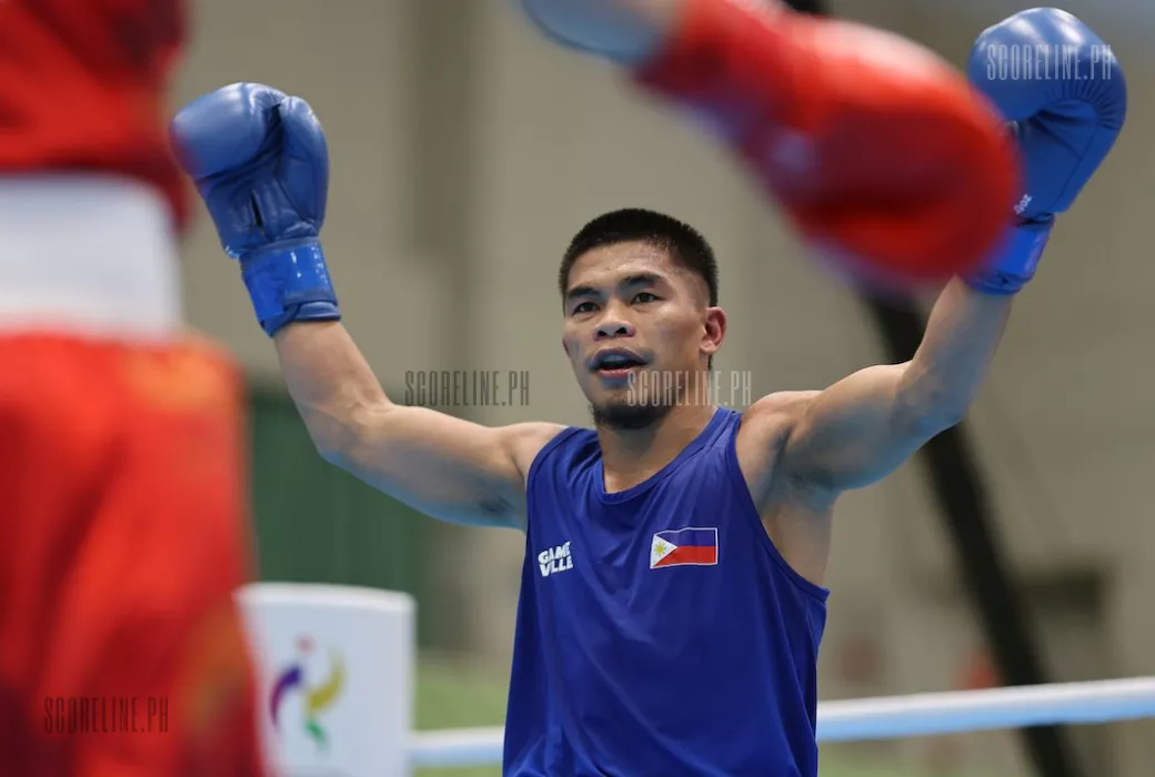 Carlo Paalam