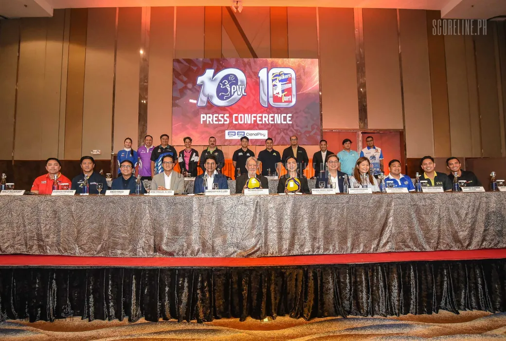 Premier Volleyball League