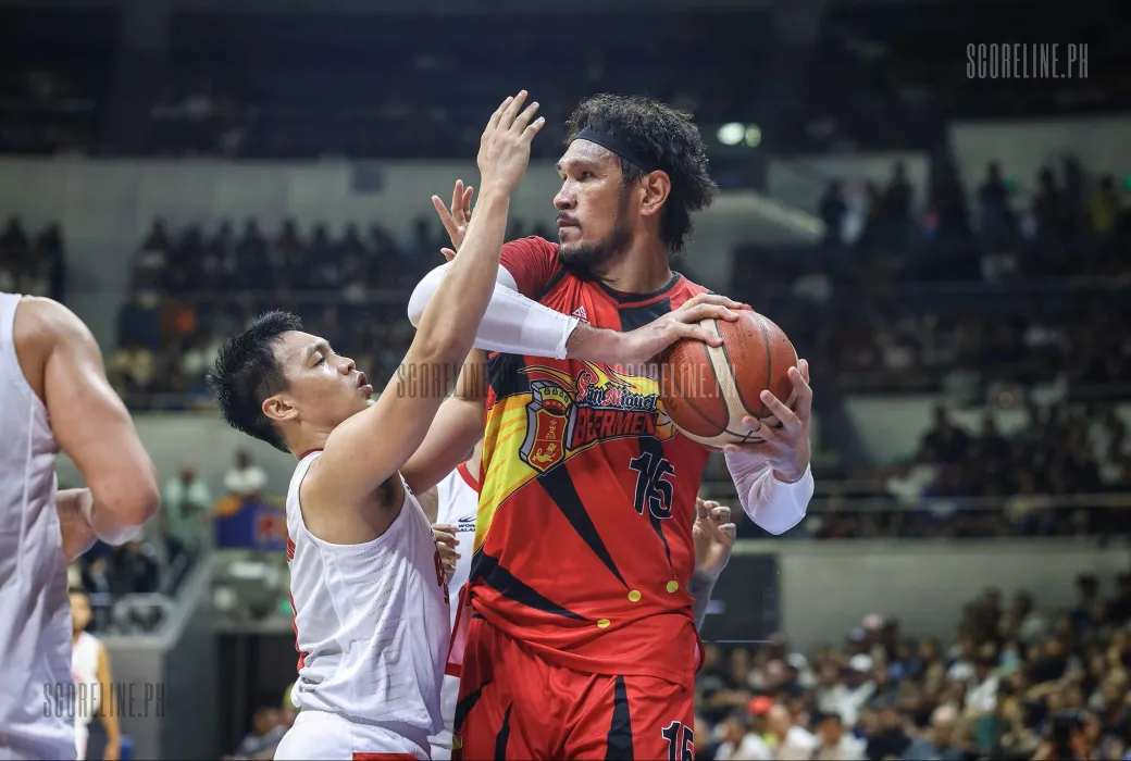 June Mar Fajardo