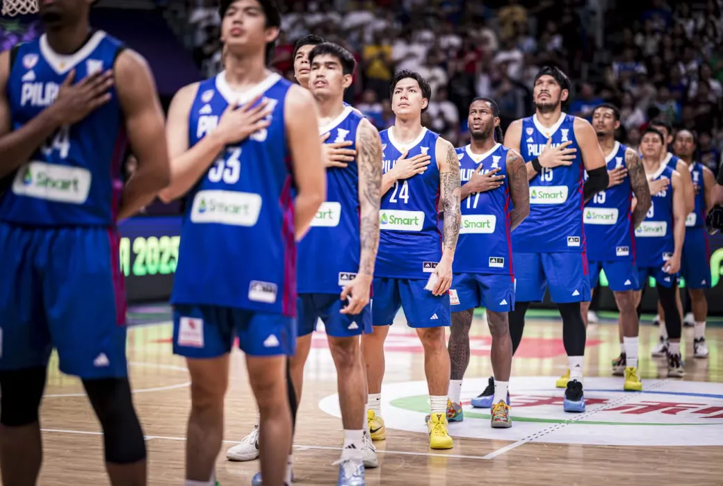 Gilas Pilipinas