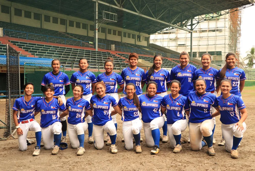 The Philippine Blu Girls Under-18 team is set to compete in the 2024 U18 Women’s Softball World Cup Group Stage scheduled on August 29 to September 2 in Dallas, Texas.