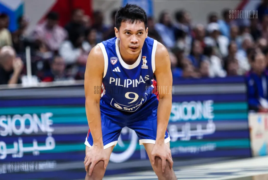 Scottie Thompson