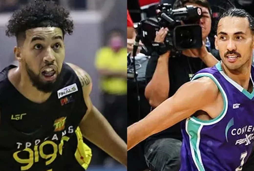 Mikey Williams-Jordan Heading trade approved.