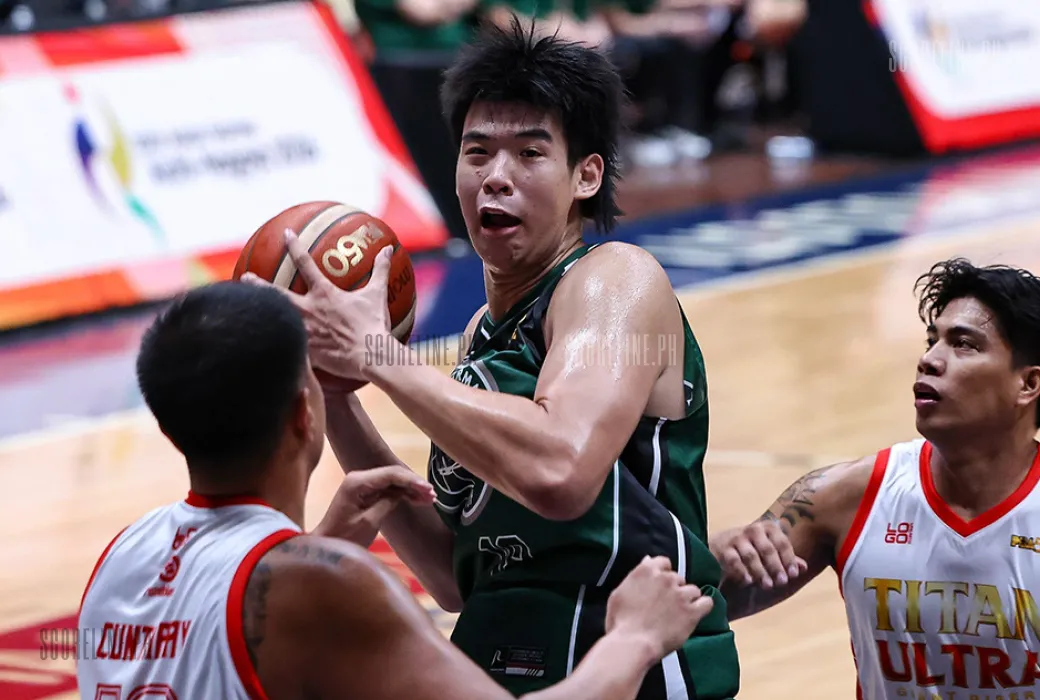 Geo Chiu (Credits PBA)