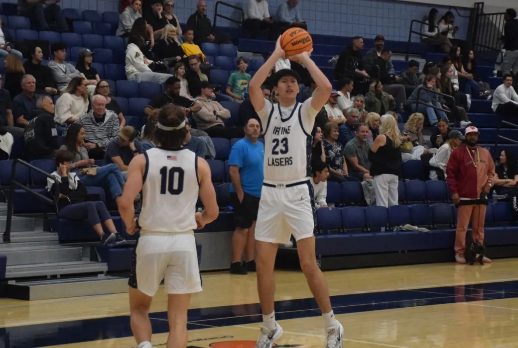 UAAP: 6-foot-8 Dominic Sarmiento named DLSU’s newest big man