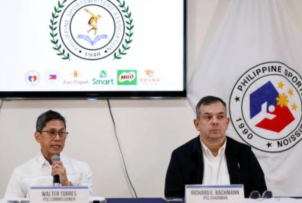 The Philippine Sports Commission has begun the preparations for the 11th Brunei Darussalam-Indonesia-Malaysia-Philippines East ASEAN Growth Area (BIMP-EAGA) Friendship Games scheduled in Puerto Princesa City, Palawan on December 1 to 5.