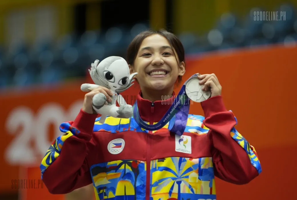 Julianna Candelaria