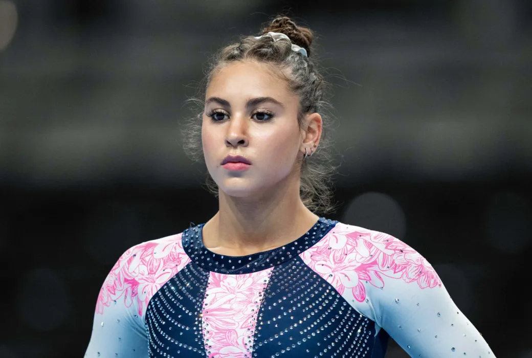 The 18-year-old Filipina gymnast suffered a "severe allergic reaction" while having an evening walk in the Olympic Village last Monday, July 22.