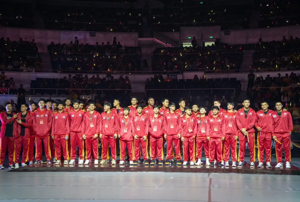 Mapua Cardinals