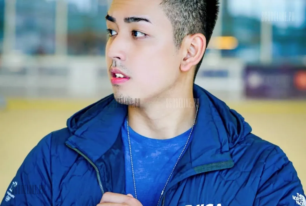 michael martinez