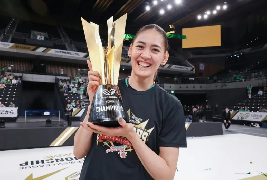 Sachi Minowa