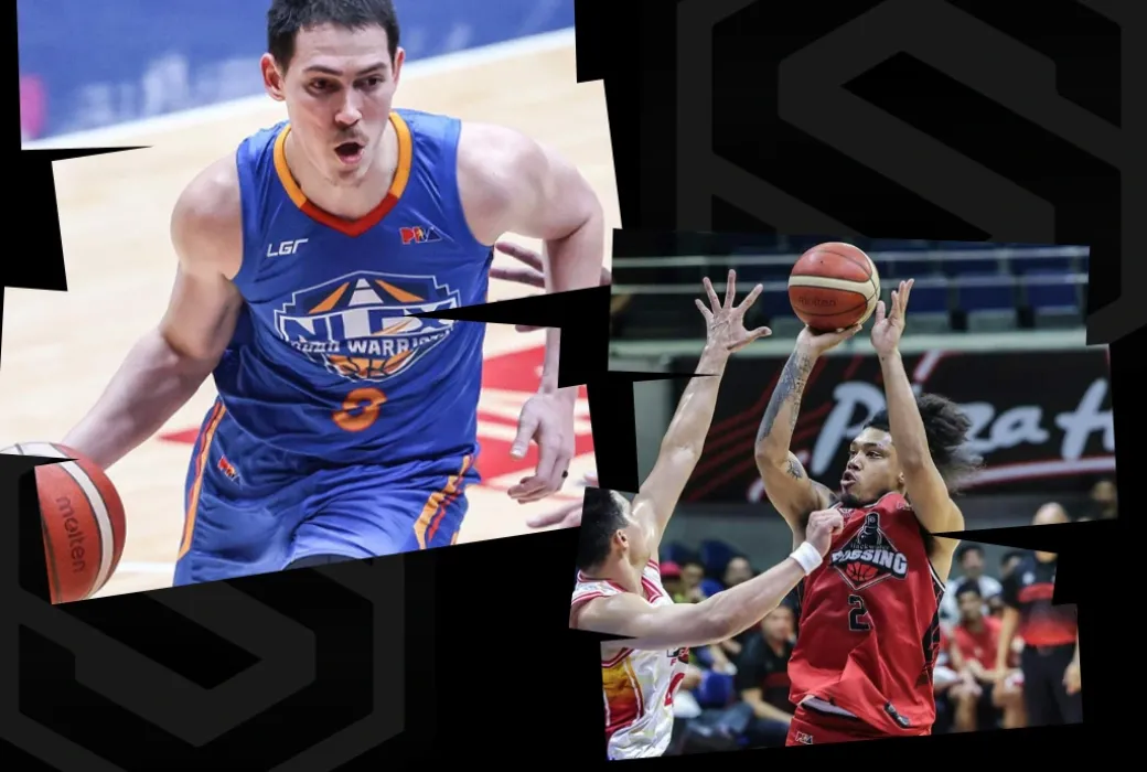 NLEX, Blackwater victorious in Kadayawan Invitational opener