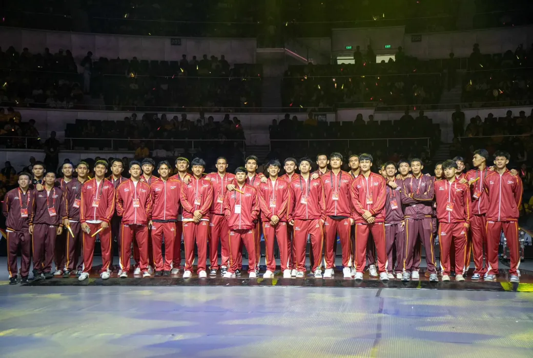 University of Perpetual Help System DALTA ALTAs