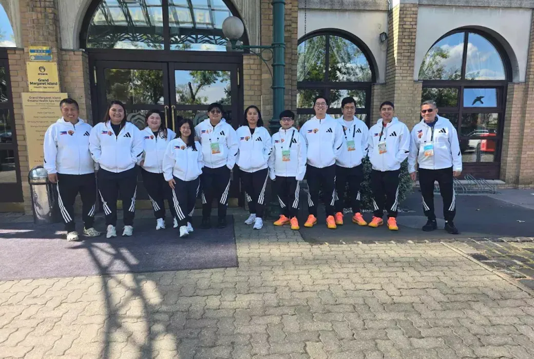 The Philippines had trouble-free opening round victories after it blanked both Aruba in the men’s division and Malawi in the women’s side via 4-0 scores in the 45th FIDE Chess Olympiad at the BOK Sports Hall in Budapest, Hungary on Wednesday, September 11.