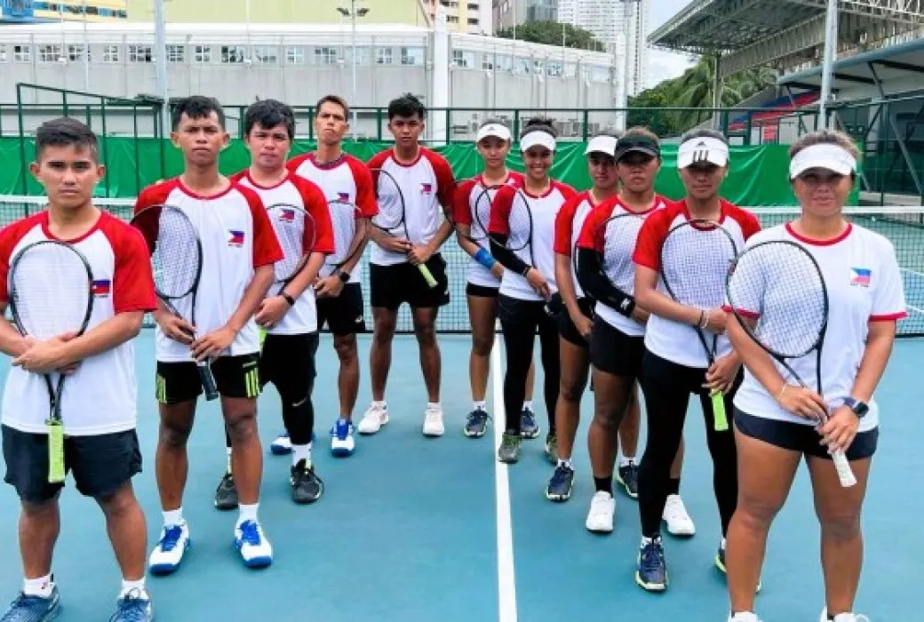 World championships medalists Joseph Arcilla and Bien Zoleta-Mañalac will banner the 12-man Soft Tennis Pilipinas team at the 2024 World Soft Tennis Championship slated September 1 to 11 at Anseong, South Korea.