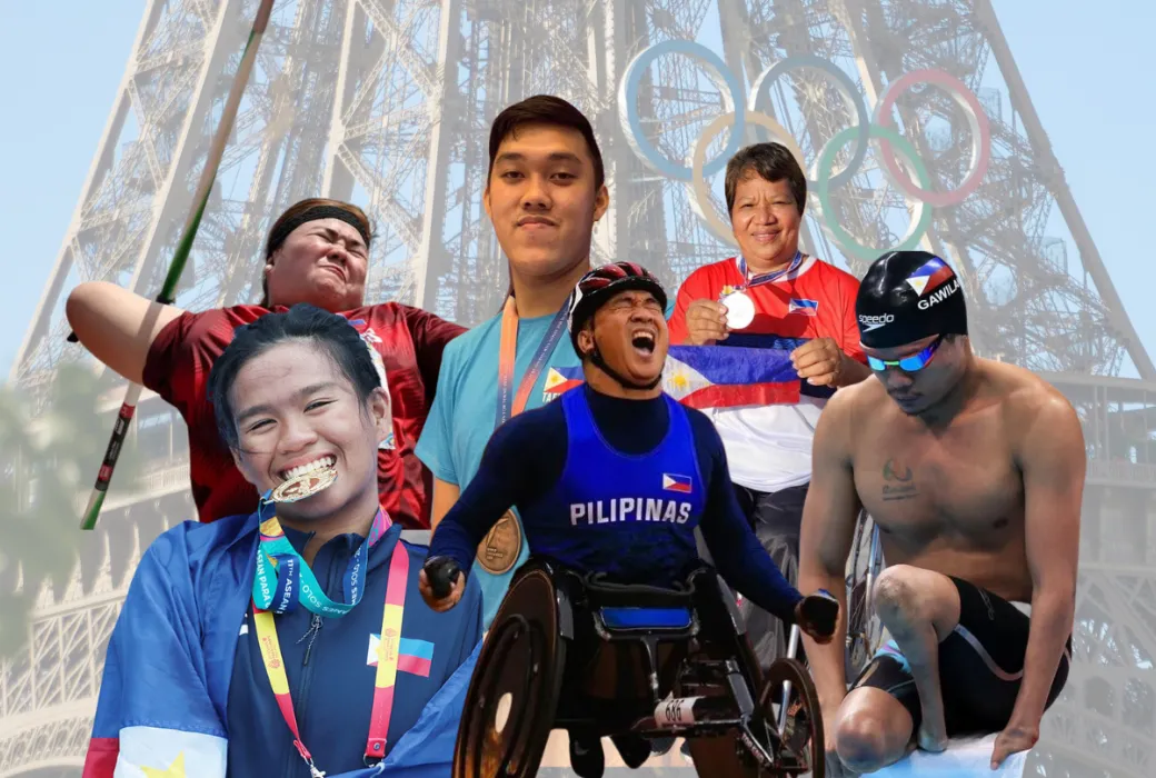 Following Team Philippines’ success in the recently-concluded 2024 Paris Olympics, the Philippines’ Paralympics delegation is ready to make history when they compete in the 2024 Paralympic Games later this month.