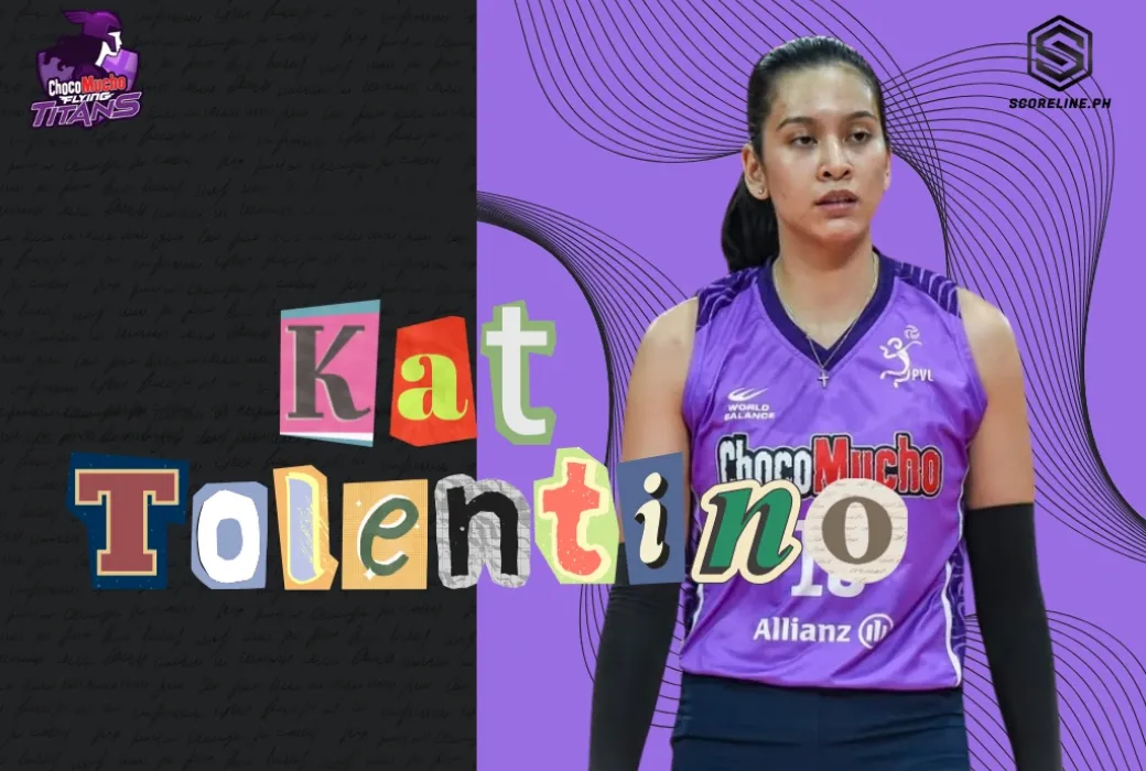 Kat Tolentino