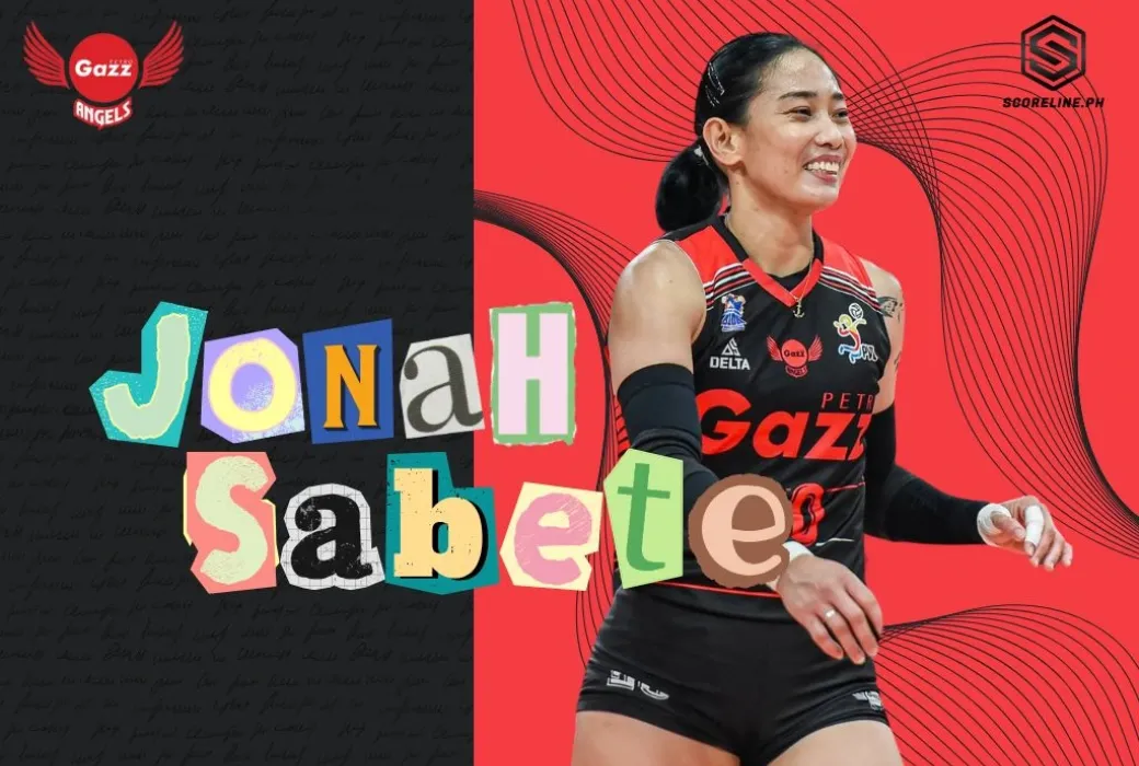 Jonah Sabete