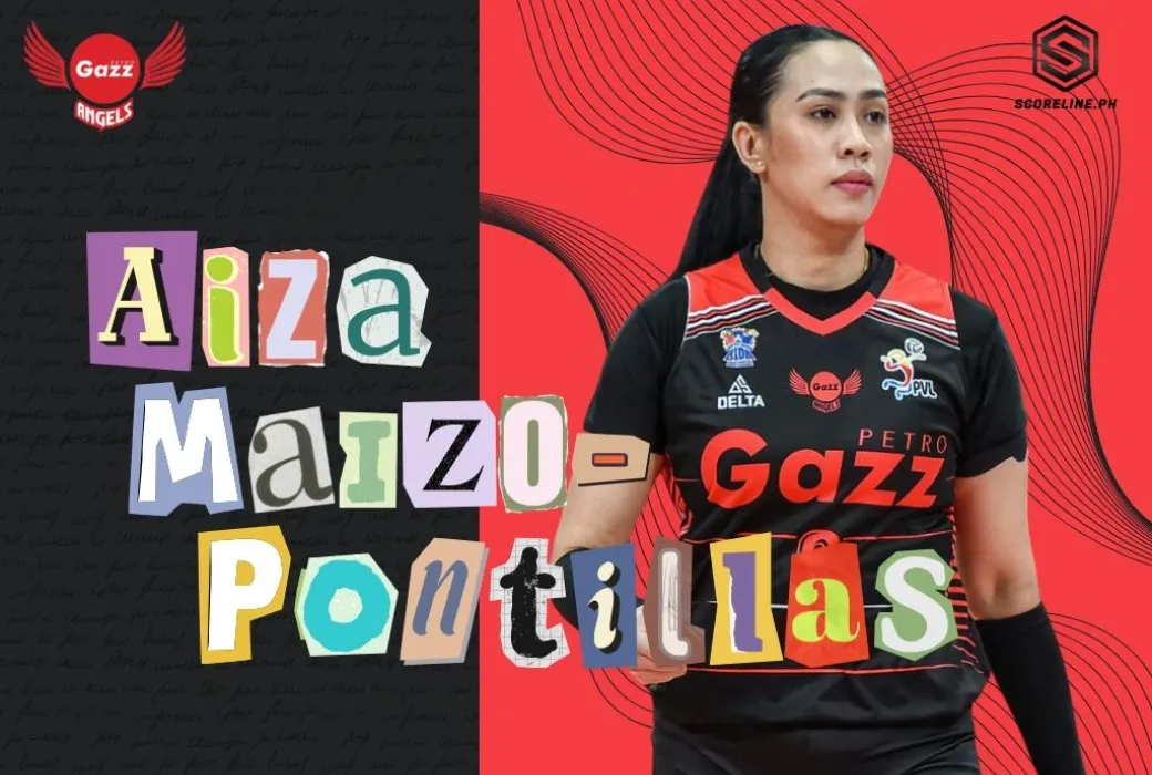 Aiza Maizo-Pontillas