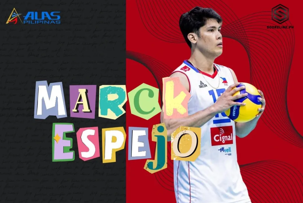 Marck Espejo