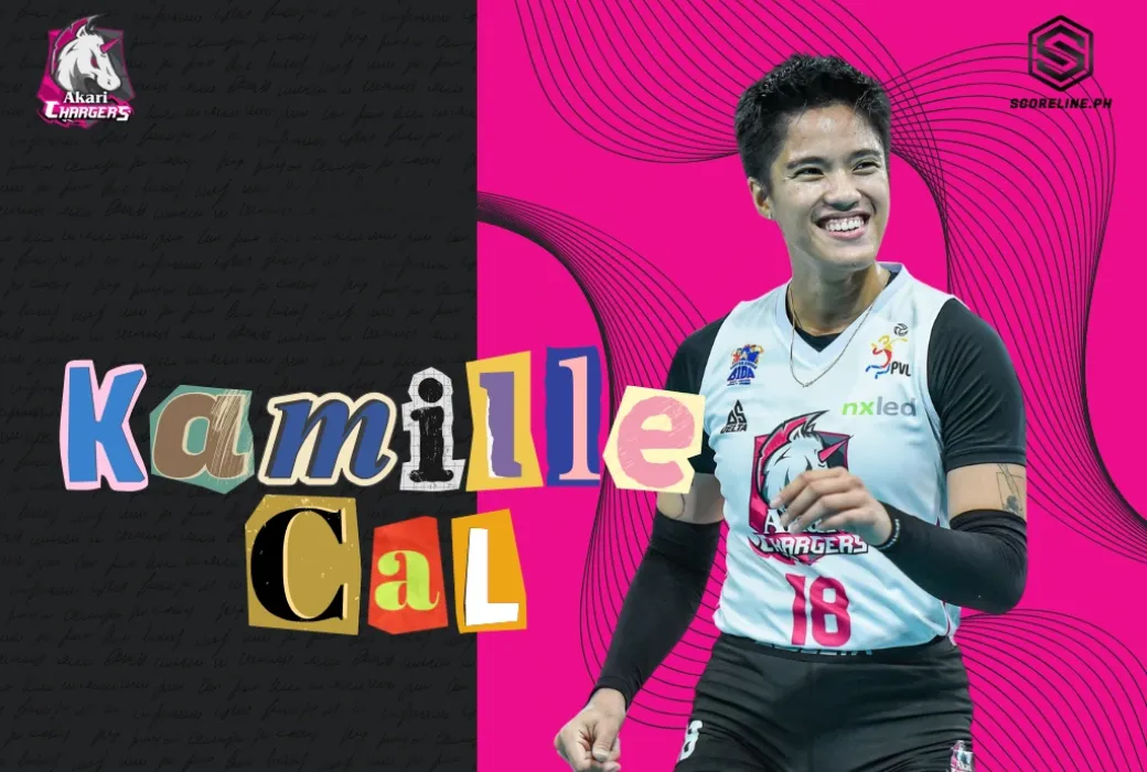 Kamille Cal