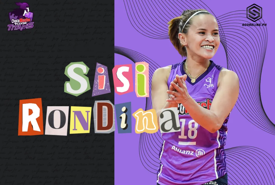 Sisi Rondina