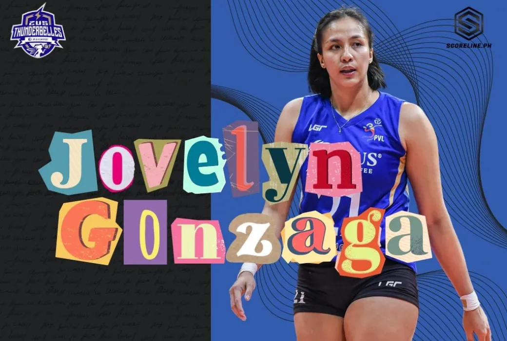Jovelyn Gonzaga