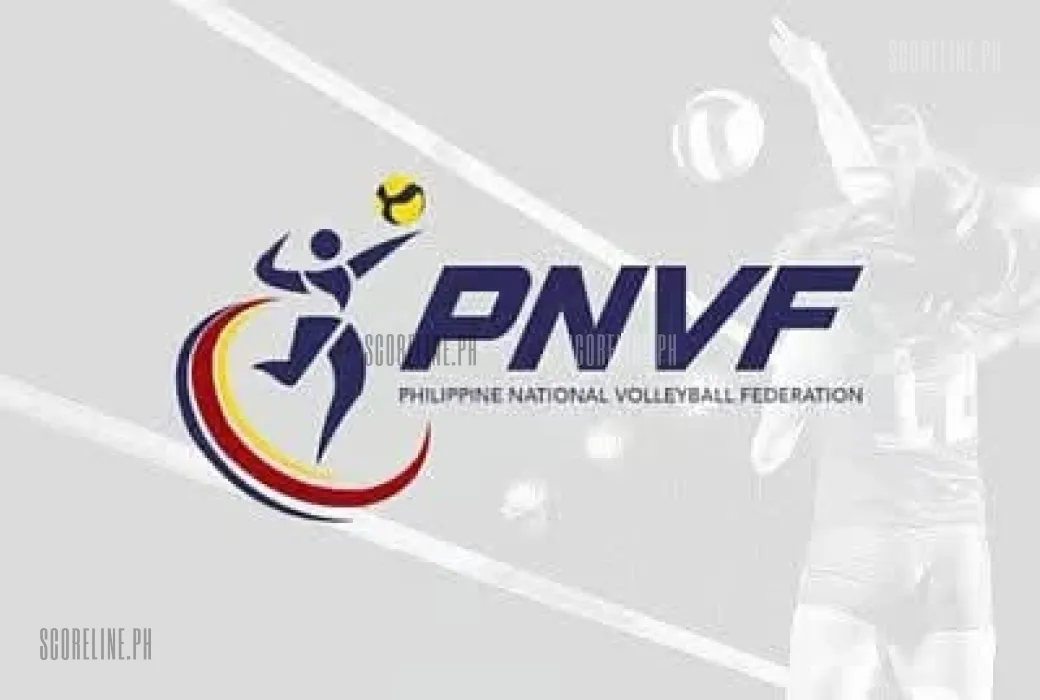 PNVF logo