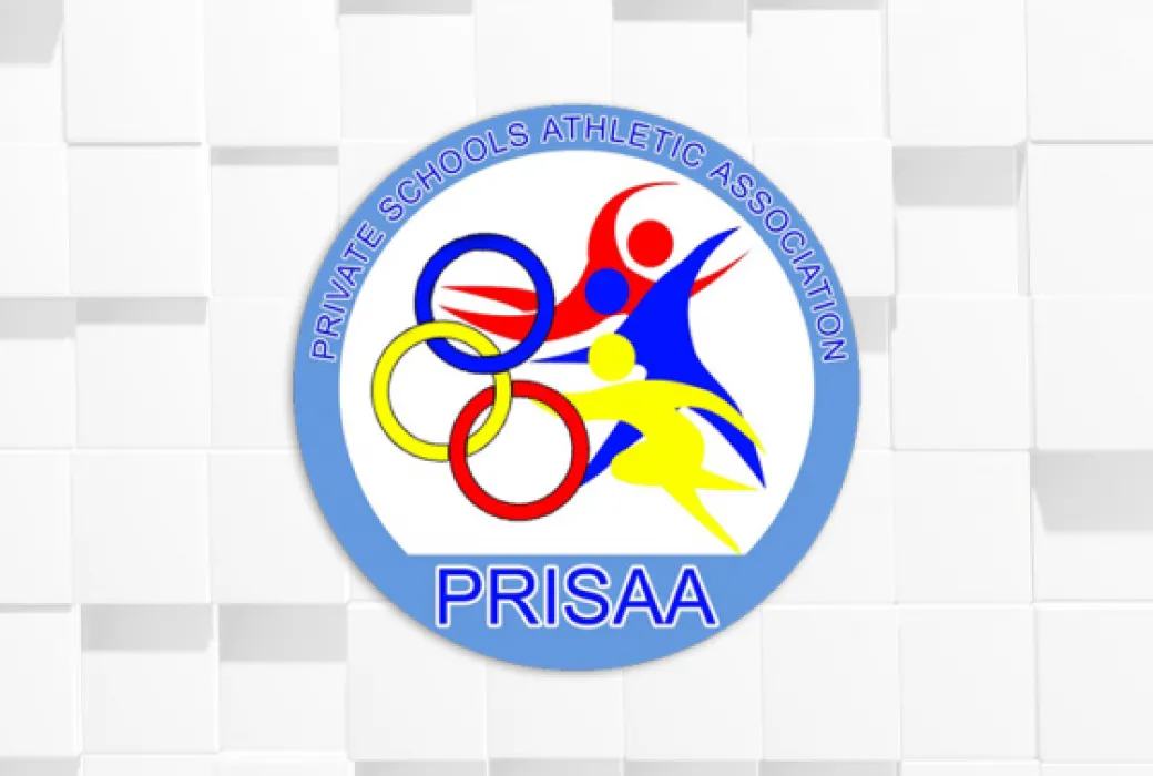 Central Visayas collected 16 gold medals in the final day of the 2024 Private Schools Athletic Association (PRISAA) National Games weightlifting competition at the Gogon Elementary School on Wednesday, July 24.