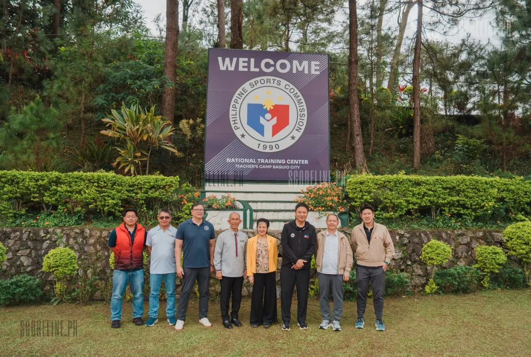 PSC Officials 