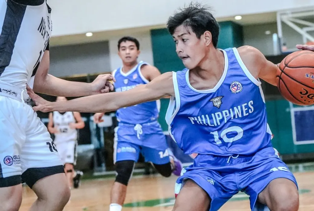 The Philippines-Davao NTB Wolves barely broke out a sweat after outclassing New Zealand-Fil Nation Select, 81-44, in the PSL Global Championship Challenge on Thursday, July 18, at the Victoria Sports Club in Quezon City.