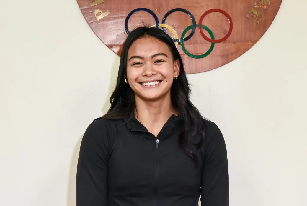 Kayla Sanchez and Jarod Hatch are on the mission to end a near-century long drought as they represent Philippine swimming in the 2024 Paris Olympics.