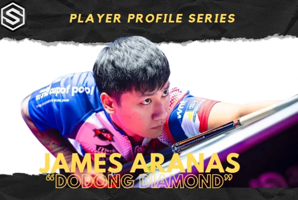 James Aranas