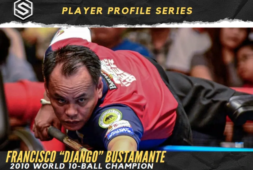 Francisico Bustamante