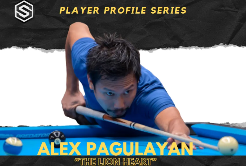 Alex Pagulayan