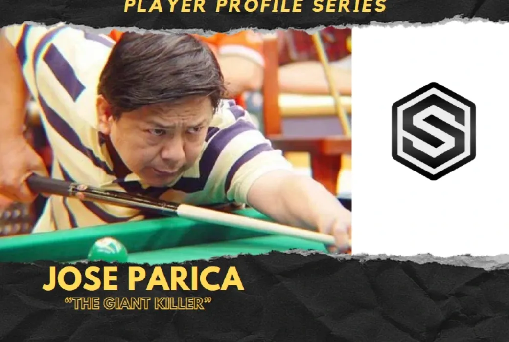 Jose Parica