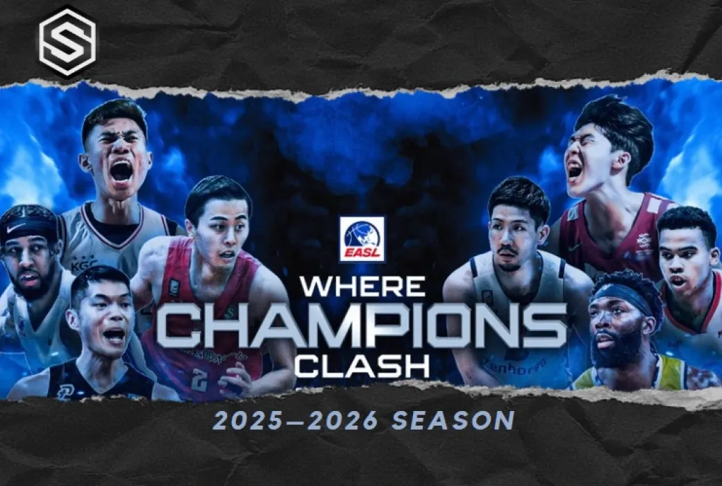 East Asia Super League (EASL)