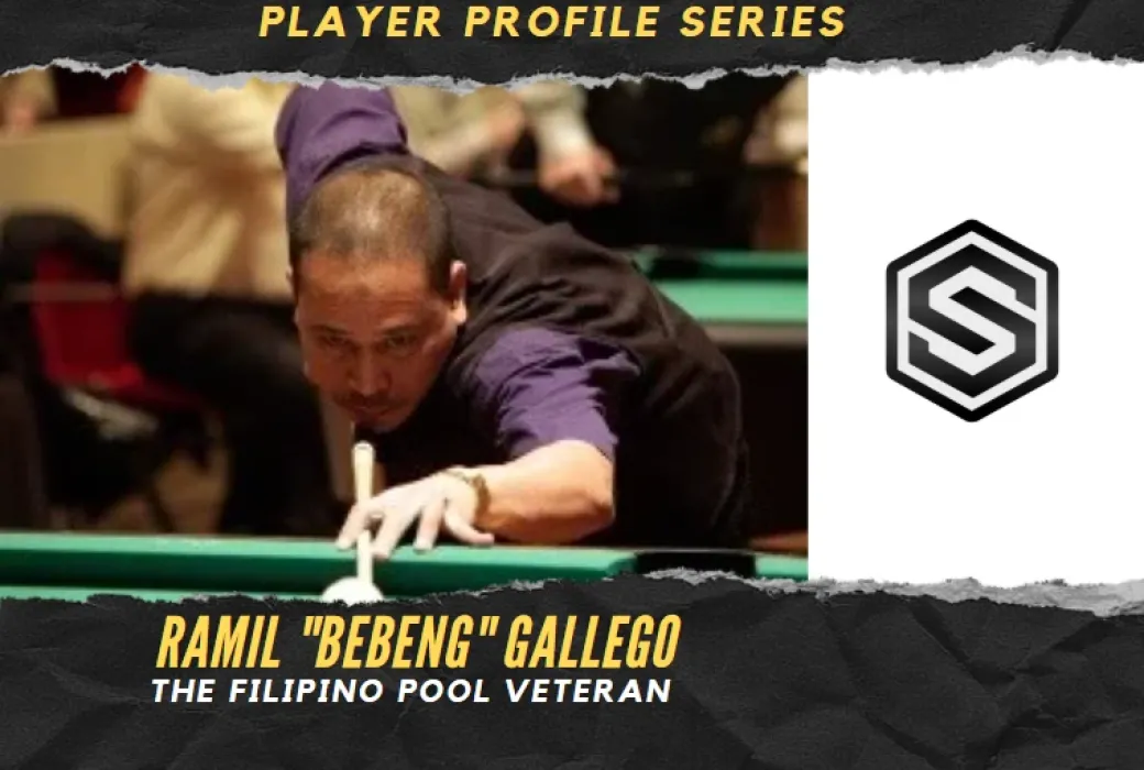 Ramil Gallego