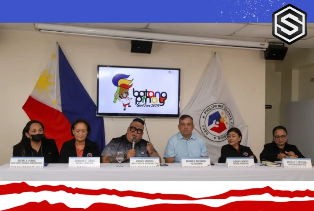 Philippine Sportswriters Association