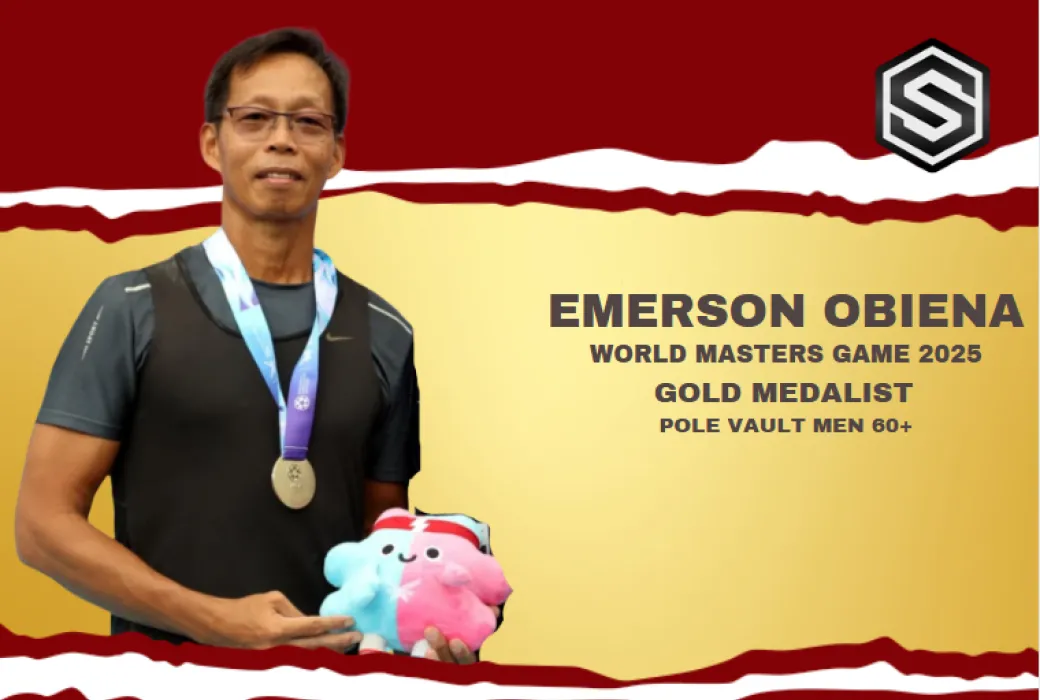 Emerson Obiena