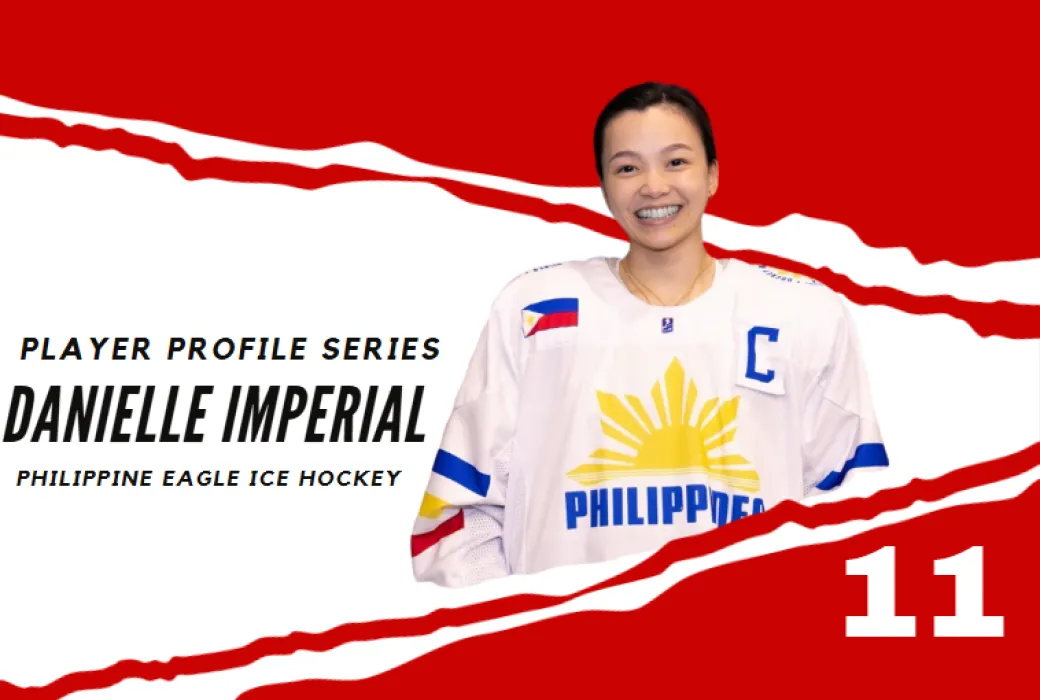 Danielle Imperial