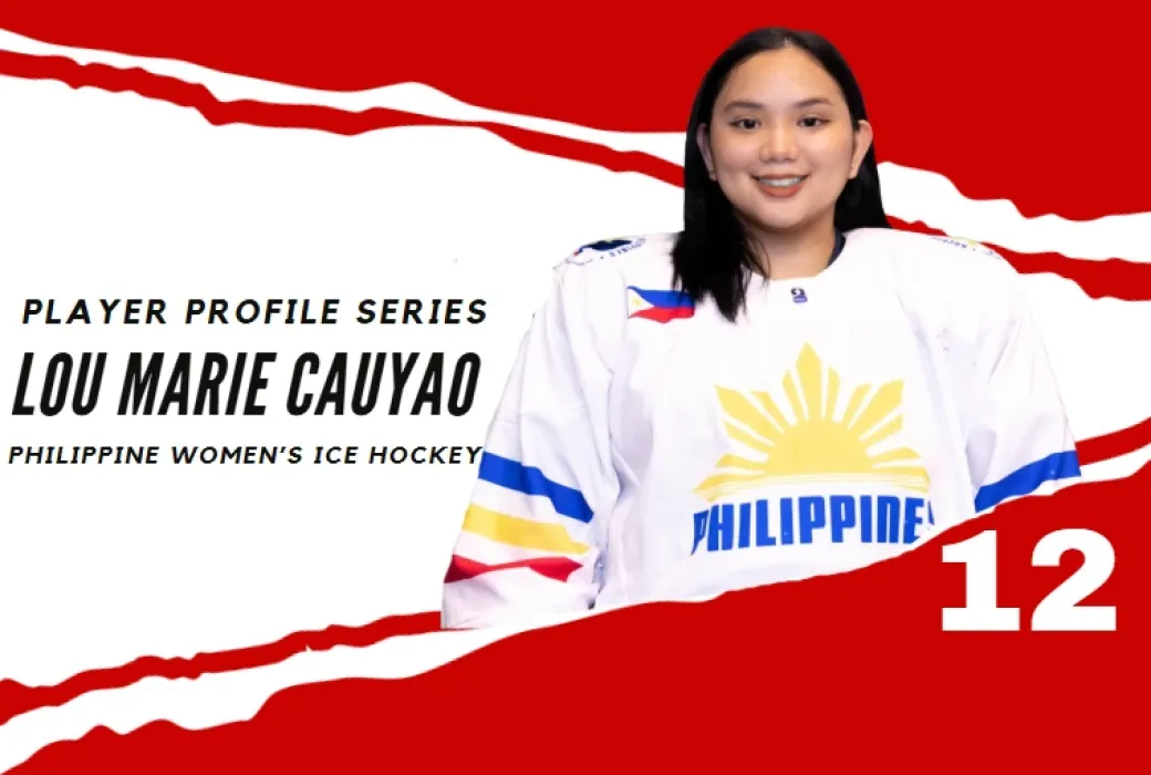 Lou Marie Cauyao