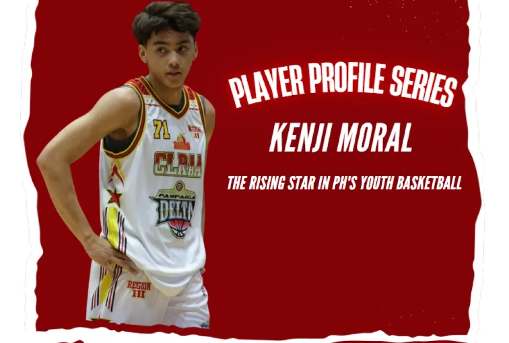 Kenji Moral