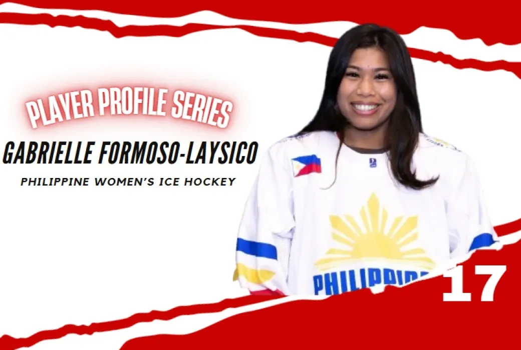 Gabrielle Formoso-Laysico