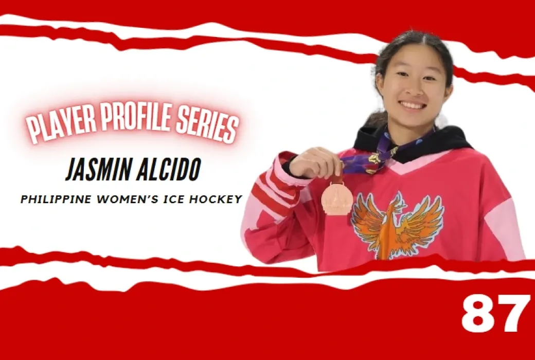 Jasmin Alcido