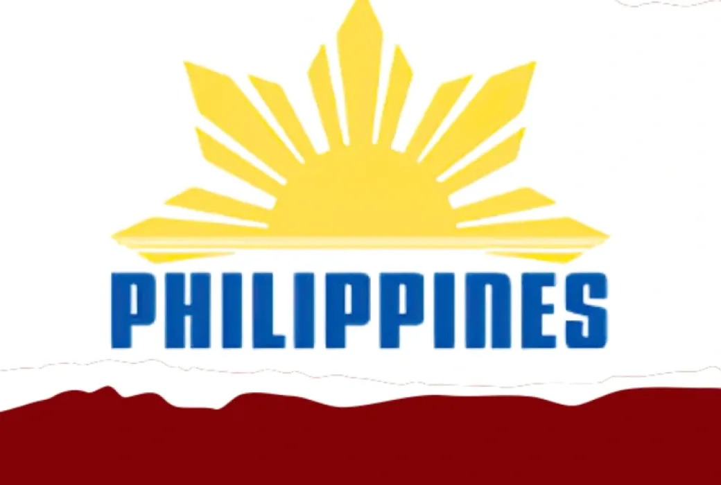 Philippine Ice hockey Logo