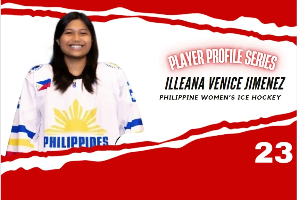 Illeana Venice Jimenez