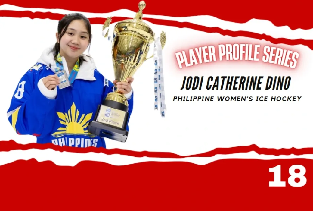 Jodi Catherine Dino