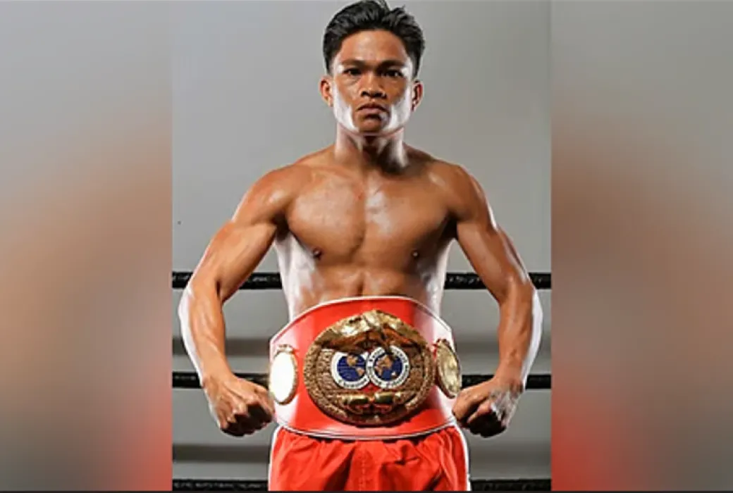 Jerwin Ancajas