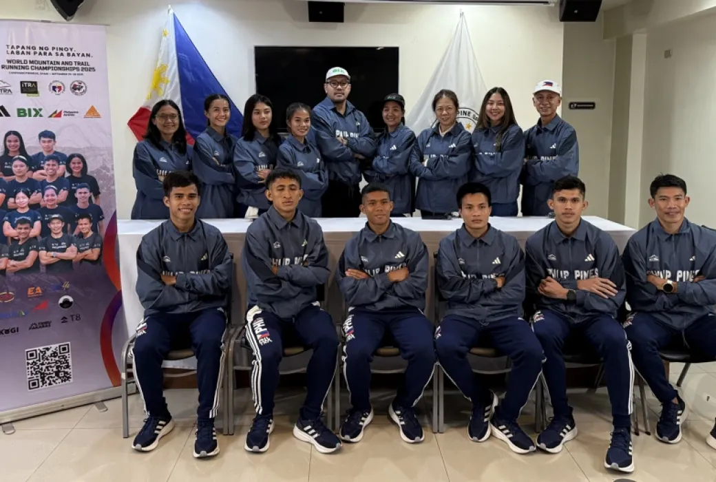 Philippine Trail Running Asociation